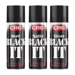 CRC BLACK IT - MATT 400ML