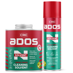 ADOS SOLVENT N SPRAY 550ML