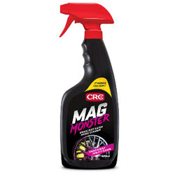 Mag Monster Wheel Cleaner Trigger 1X500ml