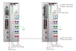 Engcomp  CREVIS - MODBUS RS-232C network adapter