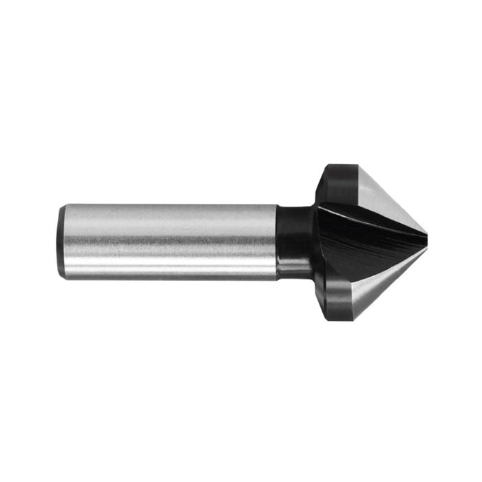 Trucut Alpha Single Flute Countersink 10mm