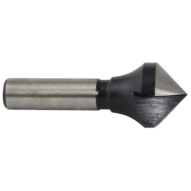 Trucut Alpha Single Flute Countersink 16mm