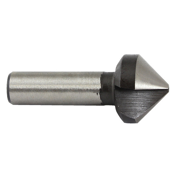 Trucut Alpha Single Flute Countersink 20mm