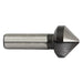 Trucut Alpha Single Flute Countersink 20mm