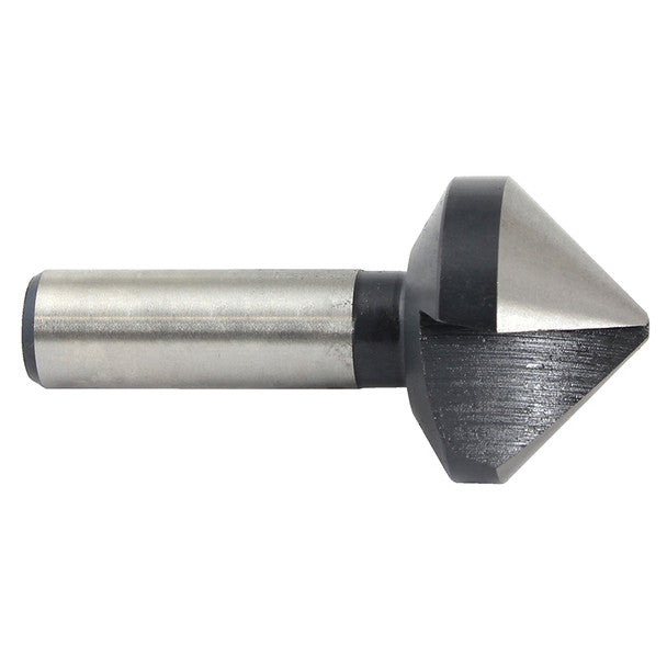 Trucut Alpha Single Flute Countersink 25mm