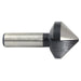 Trucut Alpha Single Flute Countersink 25mm