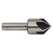 Trucut Alpha 5 Flute Countersink 12mm