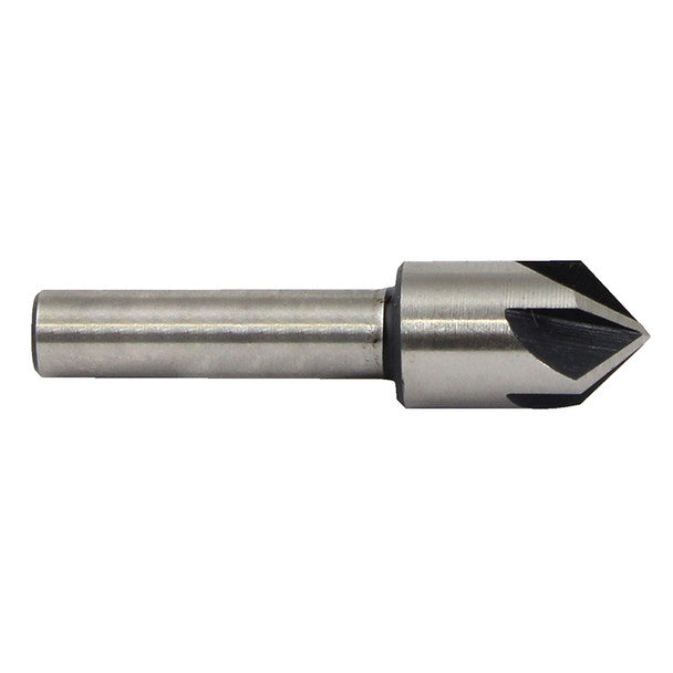 Trucut Alpha 5 Flute Countersink 8mm