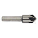 Trucut Alpha 5 Flute Countersink 8mm