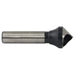 Trucut Alpha Cross Hole Countersink 14mm