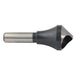 Trucut Alpha Cross Hole Countersink 35mm