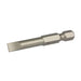 Trucut Alpha Slot 3mm Driver Bit - Carded