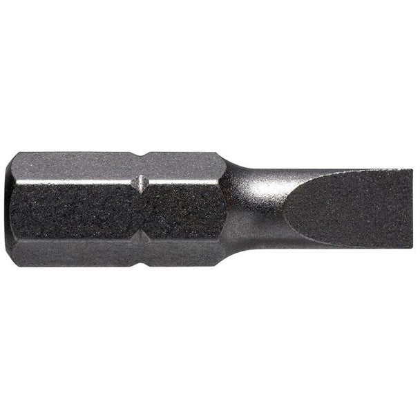 Trucut Alpha Slot 5mm Insert Bit - Carded