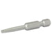 Trucut Alpha  Square SQ1 x 50mm Power Bit Carded