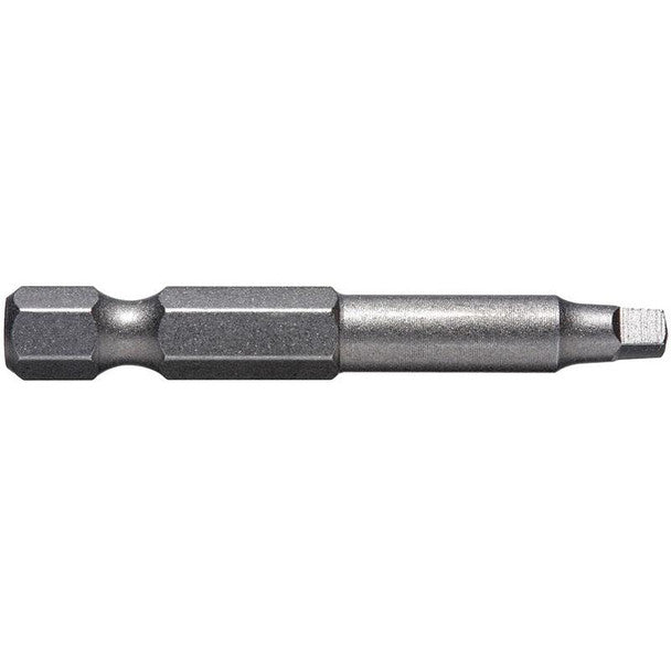 Trucut Alpha  Square SQ2 x 150mm Power Bit Carded