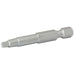 Trucut Alpha  Square SQ3 x 50mm Power Bit Carded