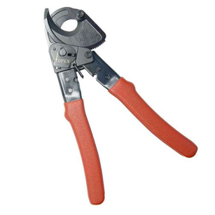 Heavy Duty Rg Cable Cutter For Up To 32mm Diameter