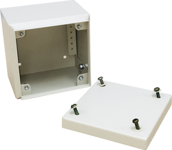 Terminal box 150x150x120mm