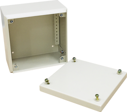 Terminal box 200x200x120mm