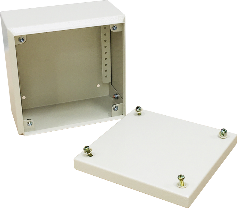 Terminal box 200x200x120mm