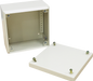 Terminal box 200x200x120mm