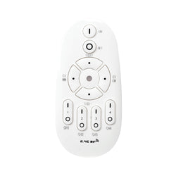 GEO LED COLOUR CHANGE LED REMOTE CONTROLLER FOR CTA DOWNLIGHTS