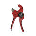 AmPro T15918 PVC Pipe Cutter 42mm Capacity with Adaptor