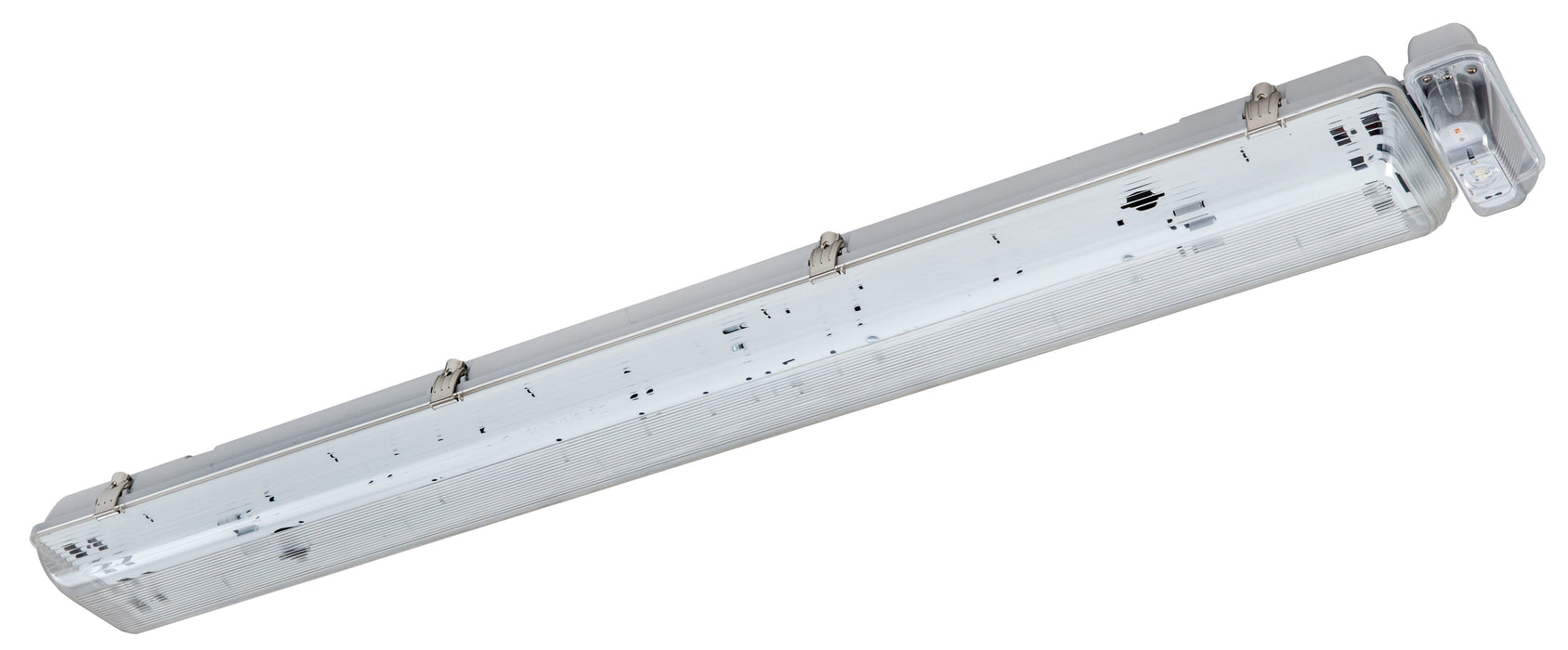 Clevertronics LP Non Maintained LED Weatherproof Batten 600mm