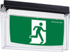 Clevertronics LP Weatherproof exit, single or double sided, wall or ceilin