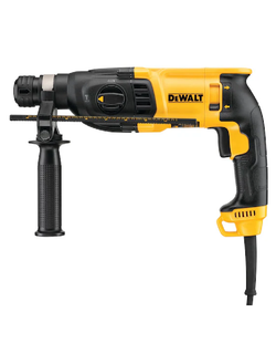 DeWalt 26mm SDS+ 3 Mode Rotary Hammer 800W (2kg)