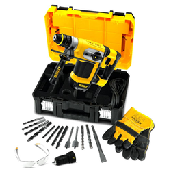 DeWalt 32mm SDS+ 3 Mode Rotary Hammer 1000W (4kg)