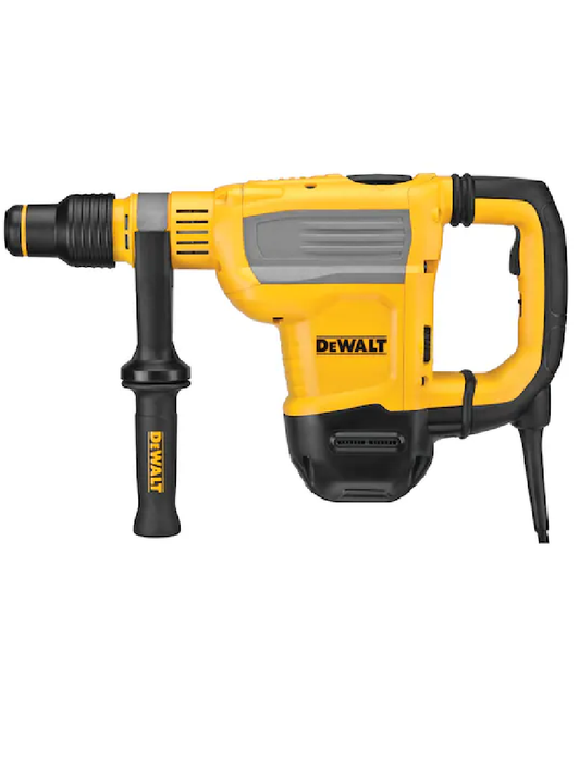 DeWalt 45Mm SDS-MAX (6Kg) 3-Mode Combination Hammer