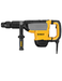 DeWalt 52mm SDS Max Combi Hammer (10KG) Includes Heavy Duty Kit Box