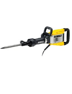 DeWalt 30mm HEX Demolition Breaker (16kg)