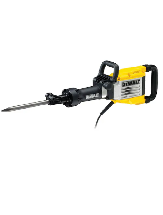 DeWalt 30mm HEX Demolition Breaker (16kg)