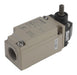 Omron Limit switch selectable