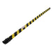 Balmoral TOROPOLI PIPE TIGER TAILS AS-4202 2.5MTR LONG