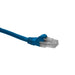 Digilink CAT 6, Patch Cord, UTP, 2M, Blue