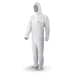 Wise SMS Coveralls Type 5/6 X-Large