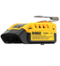 DeWalt 18V XR USB-C Charger Kit