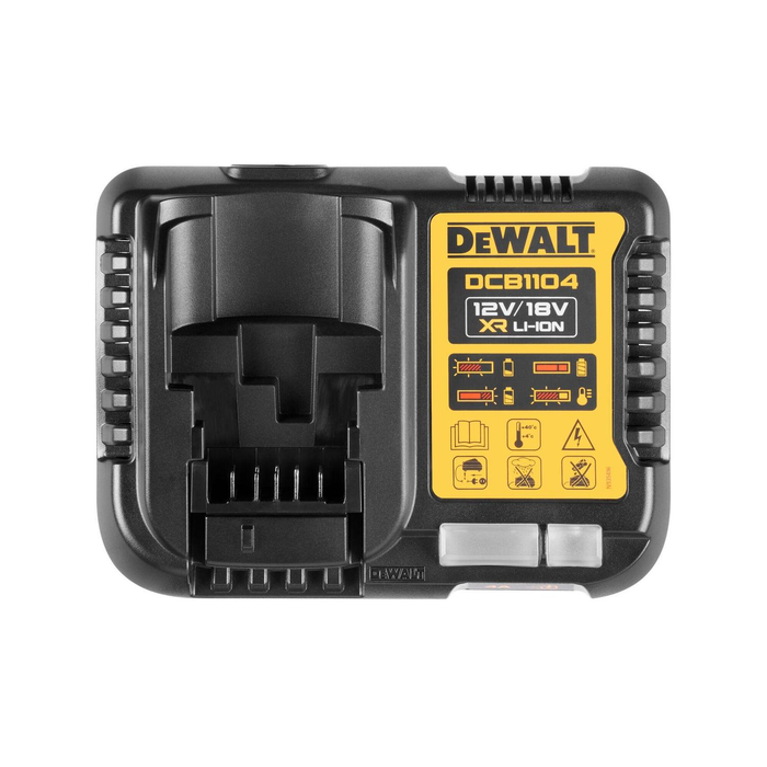 DeWalt 12-18V Compact Charger