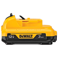 DeWalt 12V Li-Ion Battery Pack