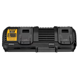 DeWalt 10.8V - 18V XR Li-Ion Multi Voltage Battery Charger (4A Charge Rate)