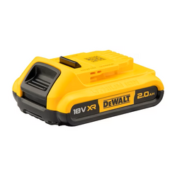 DeWalt 18V XR Li-Ion Compact Battery Pack