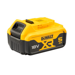 DeWalt 18V XR 5Ah Li-Ion Premium Battery Pack