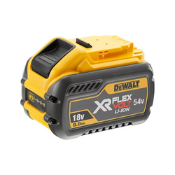 DeWalt XR FlexVolt Battery Pack 9.0 Amp Hour