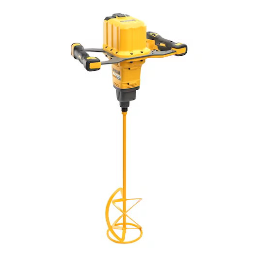 DeWalt 54V XR Li-Ion Brushless Dual Handle Paddle Mixer (Bare)