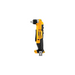 DeWalt 18V XR Li-Ion 2 Speed Right Angle Drill - Bare Unit