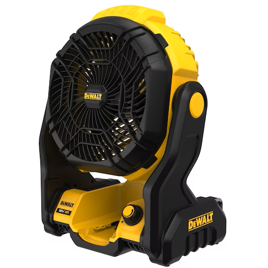 DeWalt 18V XR Fan