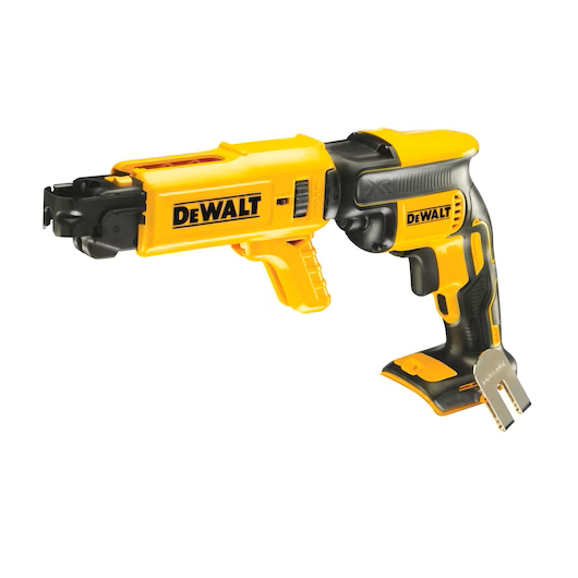 DeWalt 18V XR Li-Ion Brushless Collated Screw Gun kit